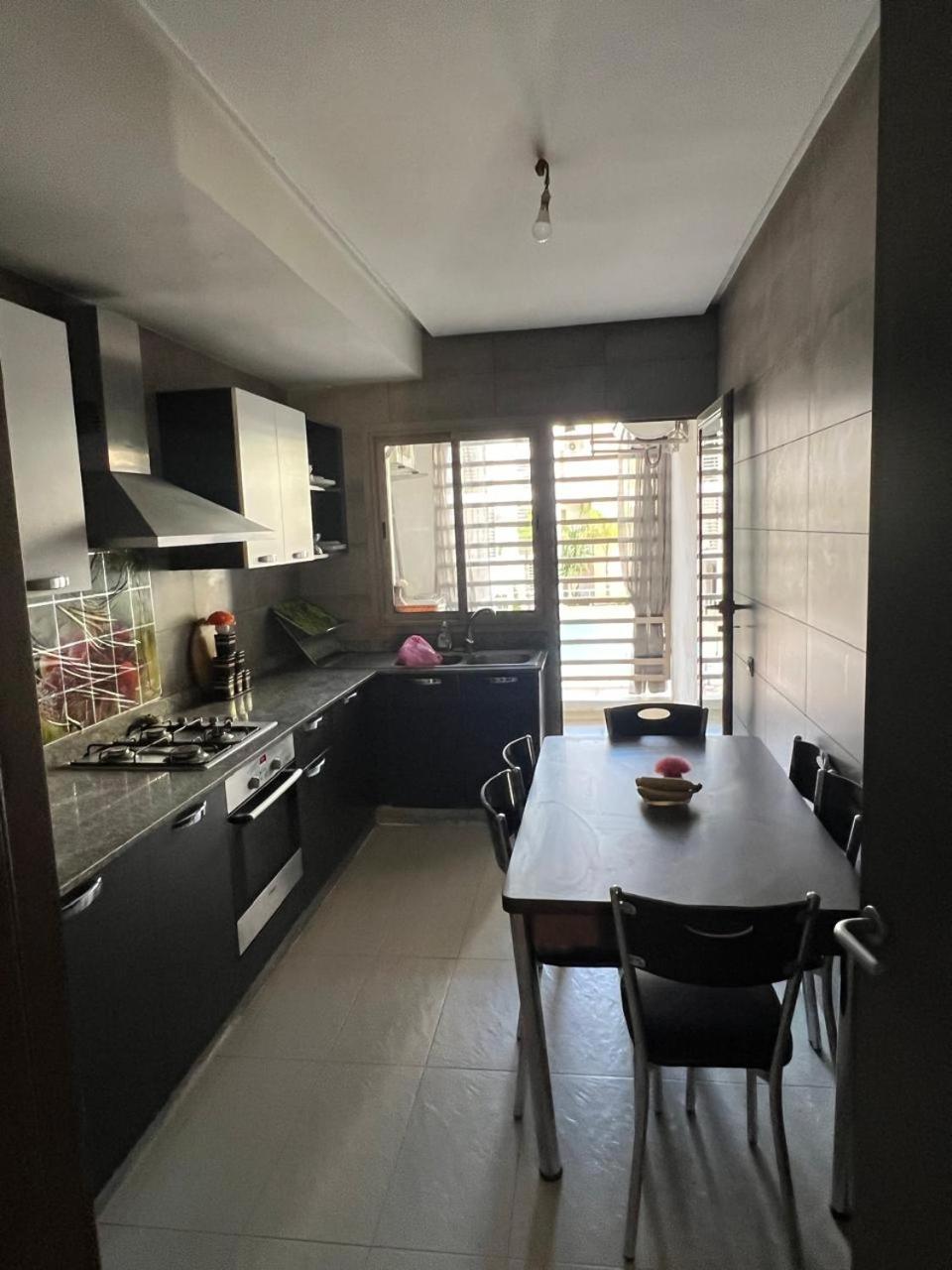 Prestigia Luxury Home فاس المظهر الخارجي الصورة