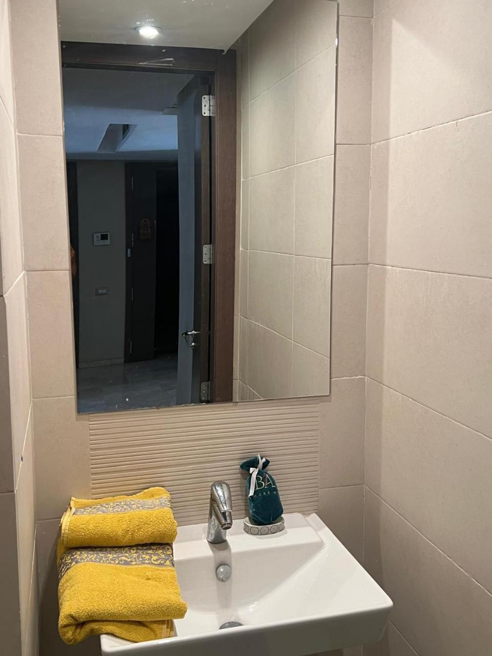 Prestigia Luxury Home فاس المظهر الخارجي الصورة