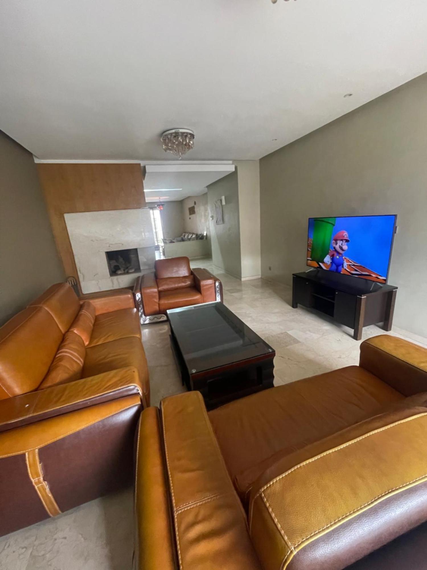 Prestigia Luxury Home فاس المظهر الخارجي الصورة
