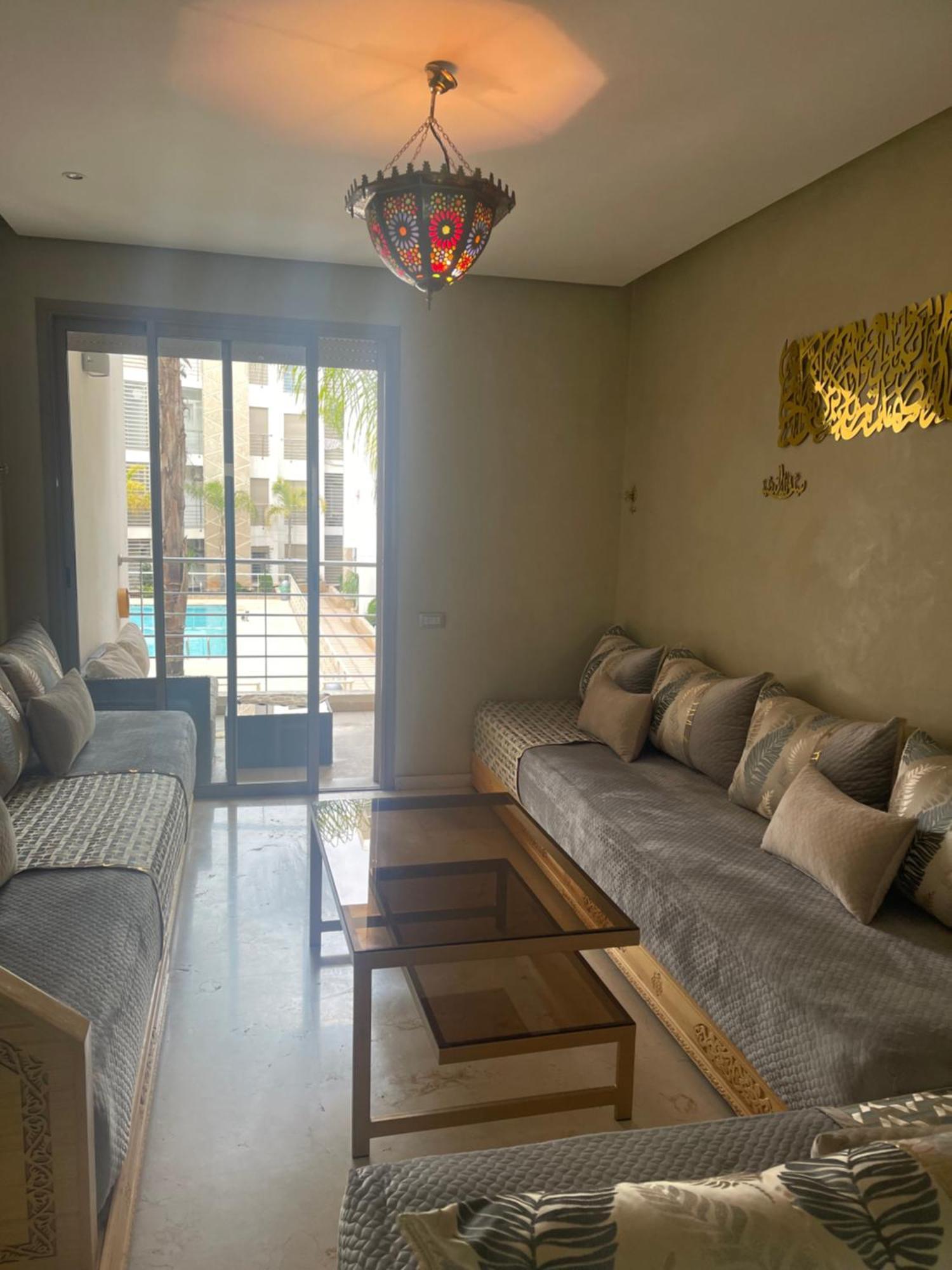 Prestigia Luxury Home فاس المظهر الخارجي الصورة