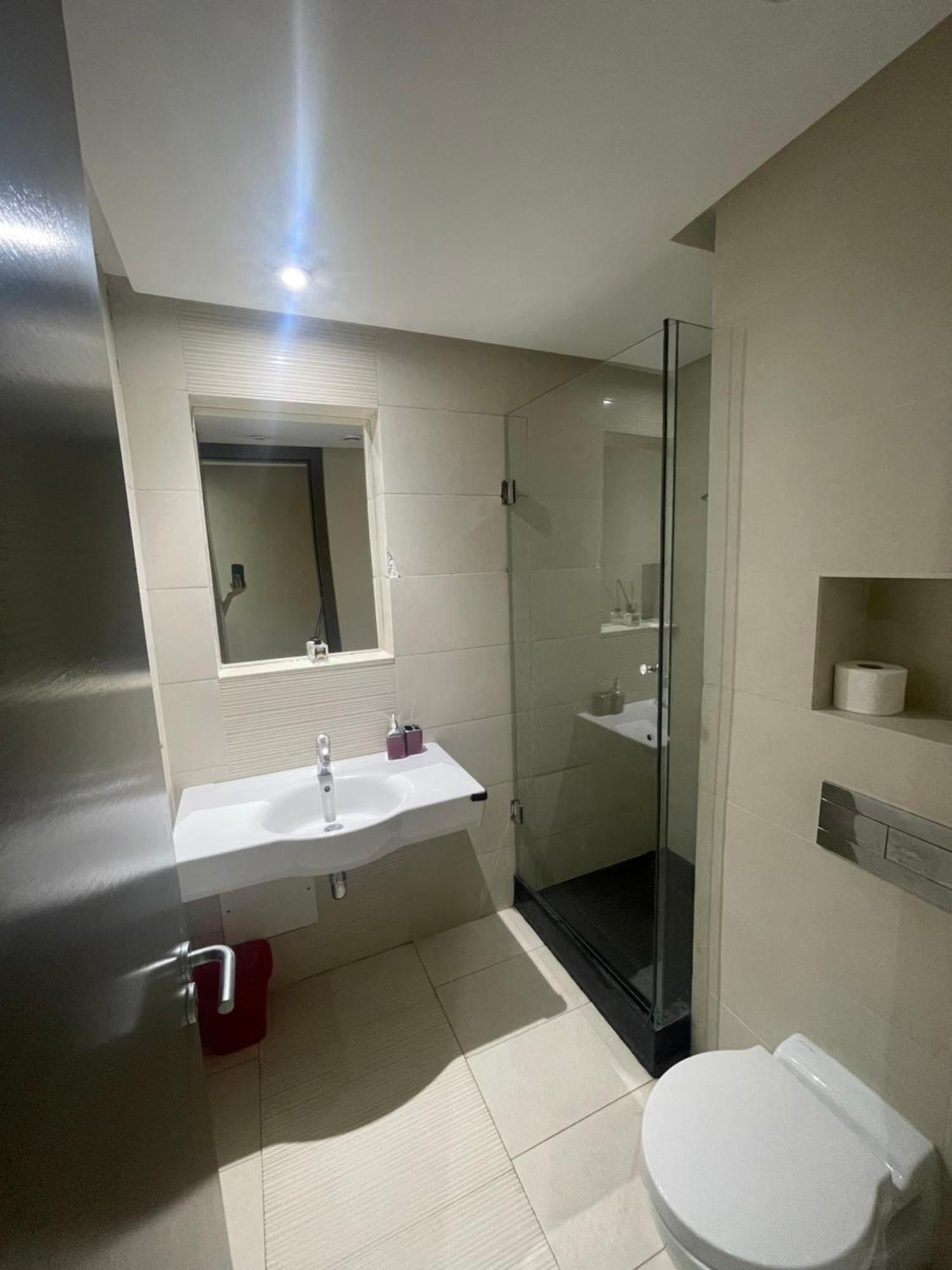Prestigia Luxury Home فاس المظهر الخارجي الصورة