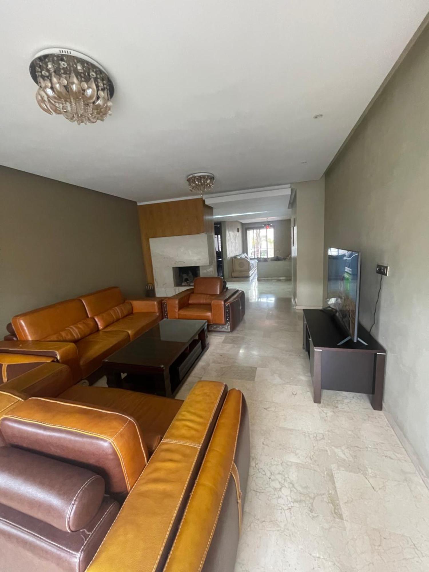 Prestigia Luxury Home فاس المظهر الخارجي الصورة